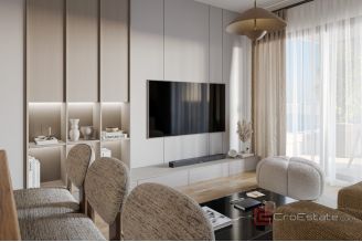 005 2046 156 Split Modern three bedroom apartment in a prestigious location for sale