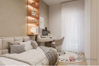 005 2046 156 Split Modern three bedroom apartment in a prestigious location for sale