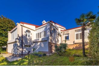 020 2057 04 Krk Semi detached house with a sea view for sale for sale