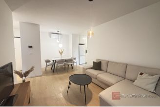 014 2035 329 Split Znjan Modern two bedroom apartment in a new building for rent