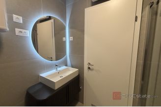 014 2035 329 Split Znjan Modern two bedroom apartment in a new building for rent