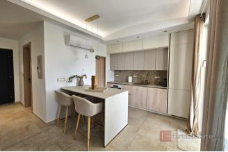 014 1023 60 Krk Modern villa with pool in a quiet location for sale