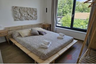 014 1023 60 Krk Modern villa with pool in a quiet location for sale