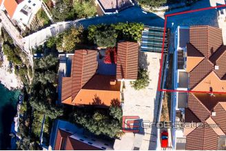 10 2014 96 Rogoznica house for sale sea view