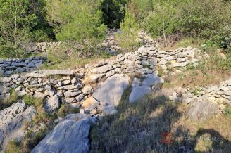 005 2052 99 island korcula building land for sale