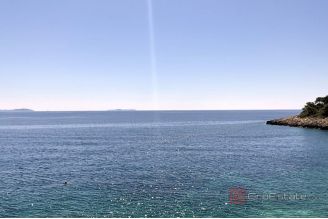 005 2052 99 island korcula building land for sale