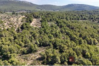 011 2052 100 island korcula building plot first row to the sea for sale
