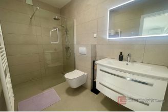 010 1023 59 Krk Modern house with pool and garden for sale