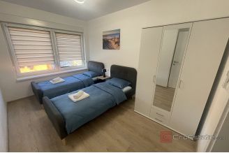 010 1023 59 Krk Modern house with pool and garden for sale