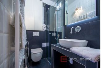 018 2035 332 Split Center Modern two bedroom apartment for rent