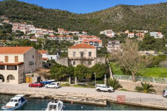 008 5463 30 dubrovnik seafront stone property for sale