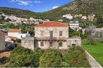 008 5463 30 dubrovnik seafront stone property for sale