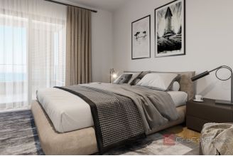 005 2046 165 Split Modern one bedroom apartment for sale