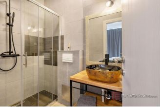 012 1021 47 Krk Modern house with pool for sale