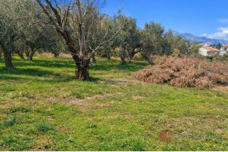 005 2031 227 Split Area Building plot with sea view for sale