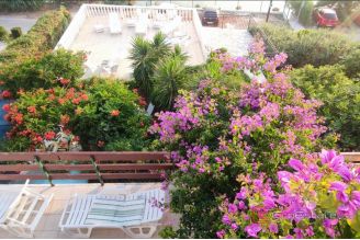 010 2057 05 Ciovo Two bedroom apartment for rent