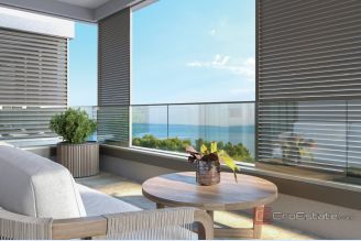 001 2046 172 Split Modern two bedroom apartment in an attractive location for sale