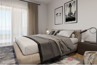 005 2046 176 Split Duplex apartment in an attractive location for sale