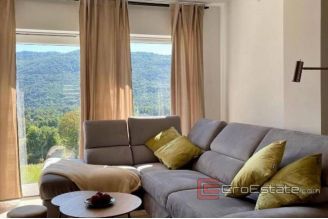 016 5465 30 Ogulin Detached house in the heart of nature for sale