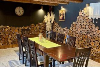 016 5465 30 Ogulin Detached house in the heart of nature for sale