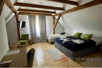 016 5465 30 Ogulin Detached house in the heart of nature for sale