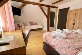 016 5465 30 Ogulin Detached house in the heart of nature for sale