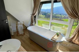 016 5465 30 Ogulin Detached house in the heart of nature for sale