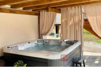 016 5465 30 Ogulin Detached house in the heart of nature for sale