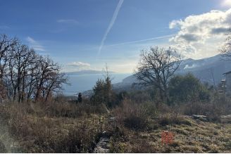 006 5467 30 Opatija Building land with a ssea view for sale