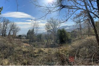 006 5467 30 Opatija Building land with a ssea view for sale