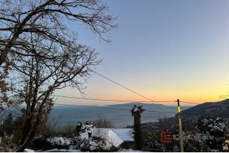 006 5467 30 Opatija Building land with a ssea view for sale