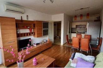 001 2048 54 Zagreb One bedroom apartment with a garage for sale