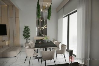 009 2043 198 Zadar Exclusive apartment near the beach for sale