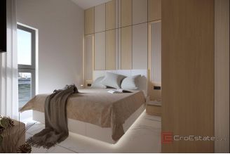 009 2043 198 Zadar Exclusive apartment near the beach for sale