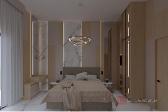 009 2043 198 Zadar Exclusive apartment near the beach for sale