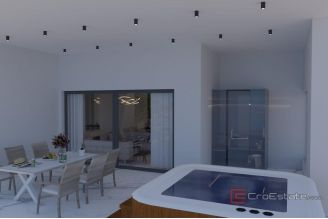 009 2043 198 Zadar Exclusive apartment near the beach for sale