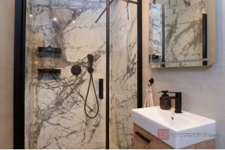 013 5470 30 Trogir Duplex penthpuse with pool and a sea view for sale for sale