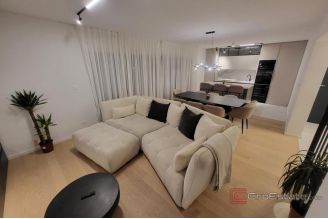 011 2031 228 Kastela Spacious penthouse with open sea view for sale