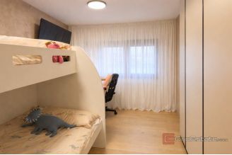 011 2031 228 Kastela Spacious penthouse with open sea view for sale