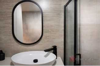 011 2031 228 Kastela Spacious penthouse with open sea view for sale