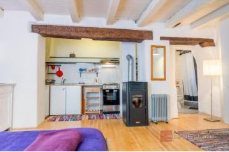 012 5471 30 Pazin Stone house in the historic center for sale