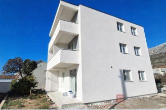 001 2031 231 Kastela Two bedroom apartment in a new building for sale