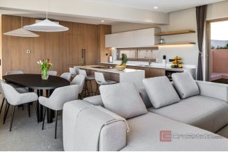 018 2022 482 Brac Modern villa with pool and a sea view for sale