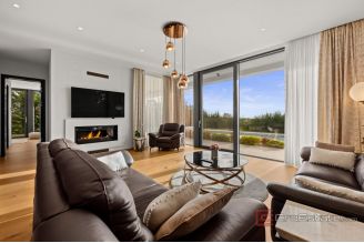 019 2053 33 Novigrad Exclusive modern villa with sea view and a private wellness oasis sale