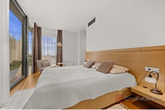 019 2053 33 Novigrad Exclusive modern villa with sea view and a private wellness oasis sale