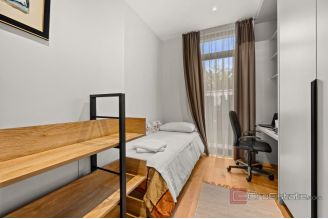 019 2053 33 Novigrad Exclusive modern villa with sea view and a private wellness oasis sale