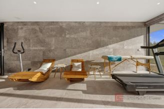 019 2053 33 Novigrad Exclusive modern villa with sea view and a private wellness oasis sale