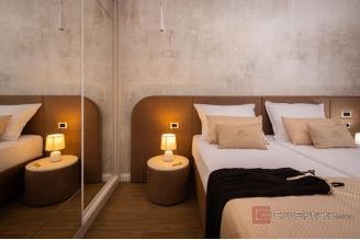 020 2057 10 Kastela New construction villa with pool for sale