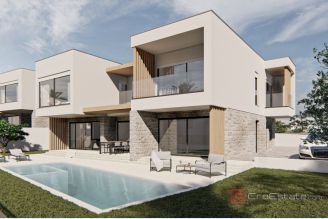 001 2048 56 Kastela Modern villa with panoramic sea view for rent
