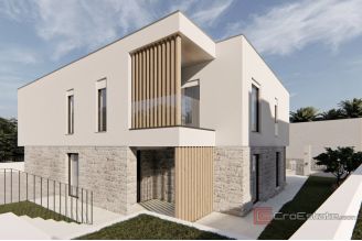 006 2048 56 Kastela Modern villa with panoramic sea view for rent